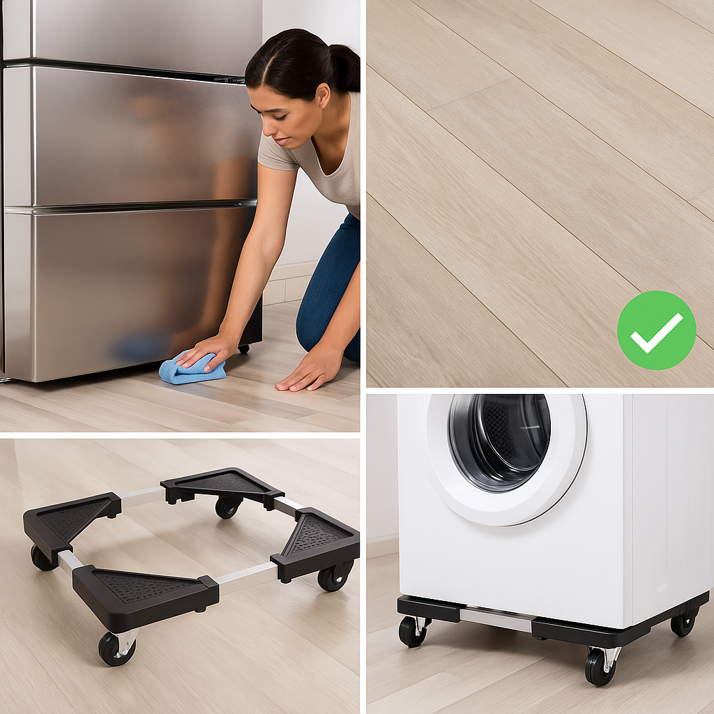 soporte nevera movil Pro