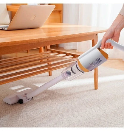 🧹 Aspiradora Portátil Inalámbrica 120W