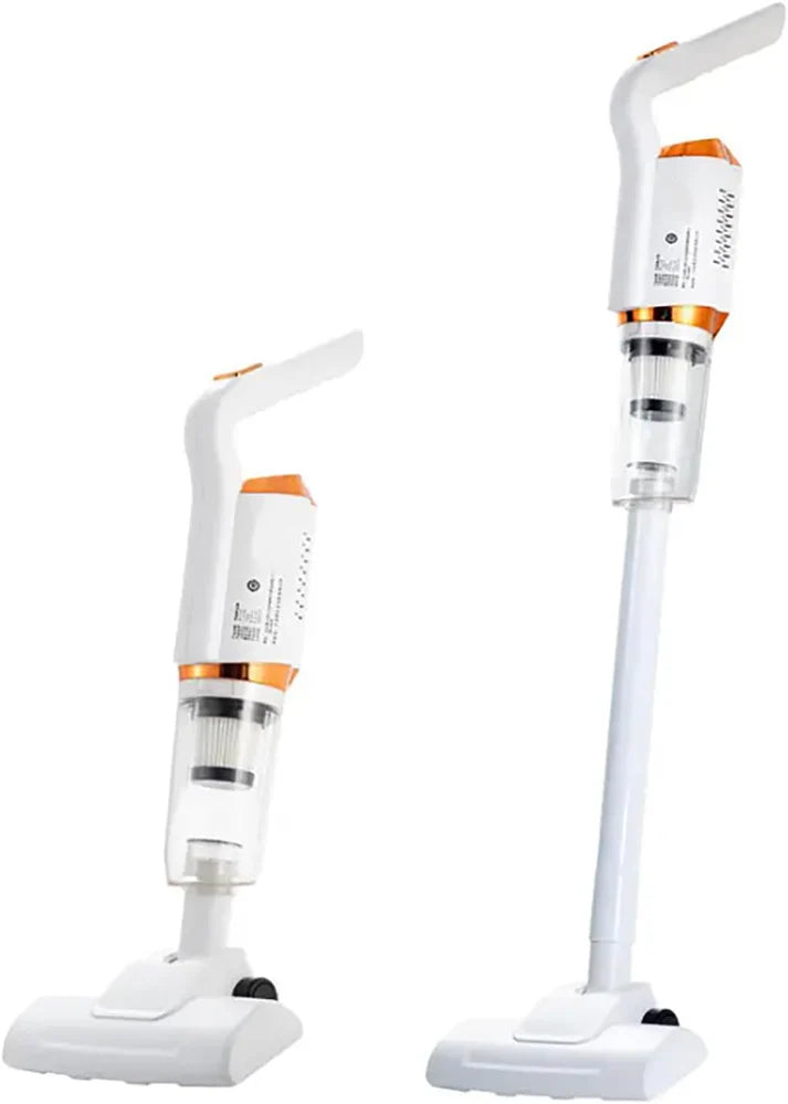 🧹 Aspiradora Portátil Inalámbrica 120W