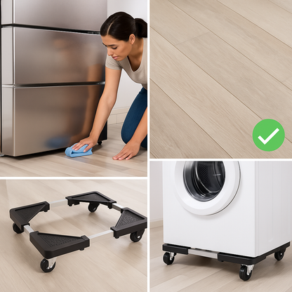 soporte nevera movil Pro