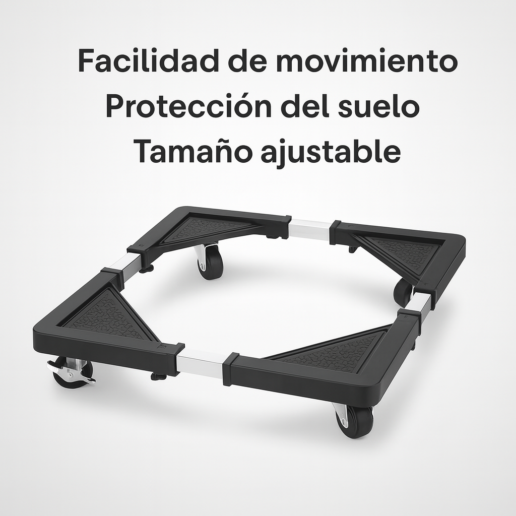soporte nevera movil Pro