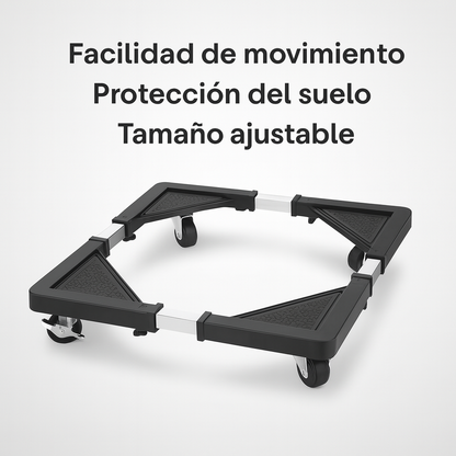 soporte nevera movil Pro